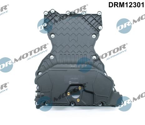 Oil Sump Dr.Motor Automotive DRM12301