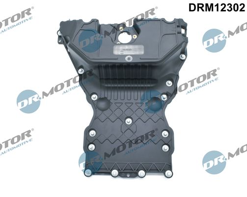 Oil Sump Dr.Motor Automotive DRM12302