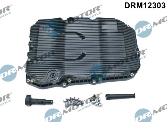Оливний піддон, автоматична КП Dr.Motor Automotive DRM12303