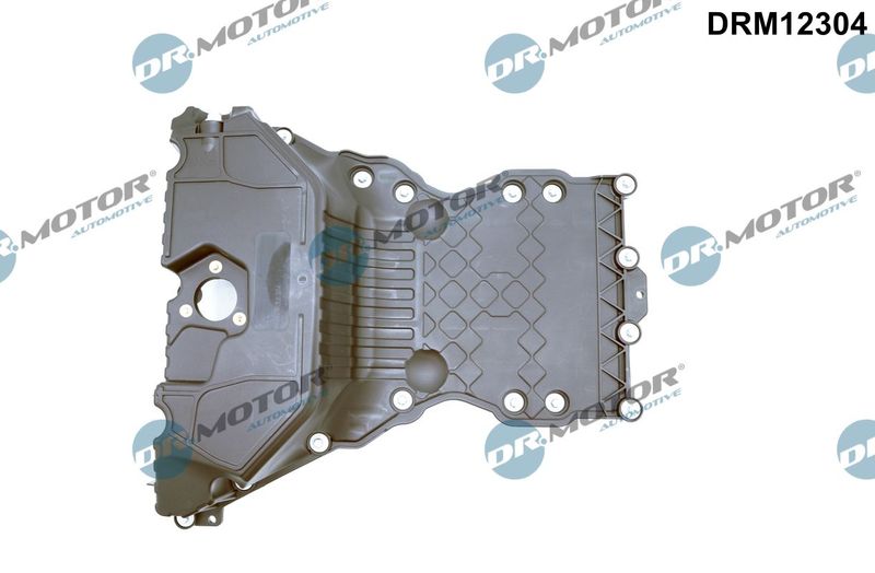 Оливний піддон Dr.Motor Automotive DRM12304