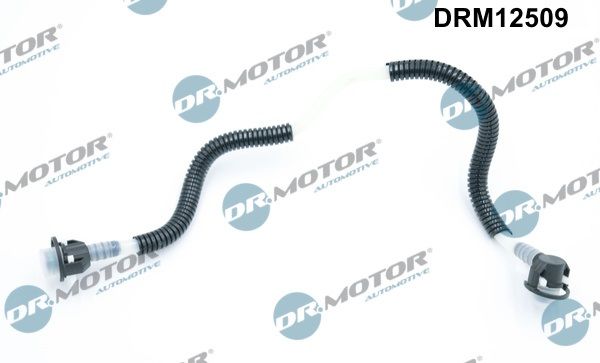 Hose, fuel overflow Dr.Motor Automotive DRM12509