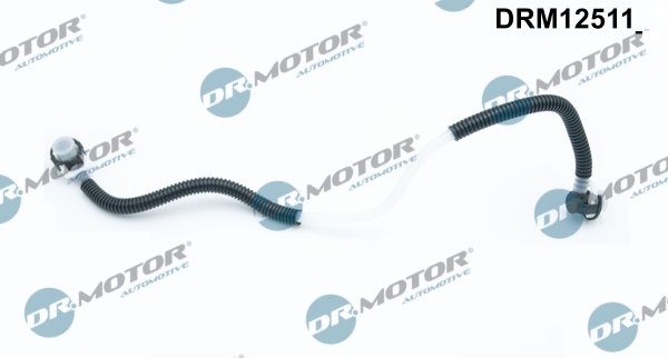 Hose, fuel overflow Dr.Motor Automotive DRM12511