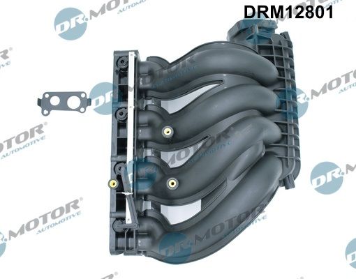 Модуль впускної труби Dr.Motor Automotive DRM12801