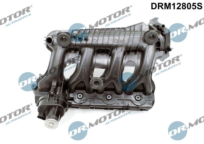 Įsiurbimo kolektoriaus modulis Dr.Motor Automotive DRM12805S