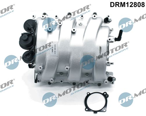 Модуль впускної труби Dr.Motor Automotive DRM12808