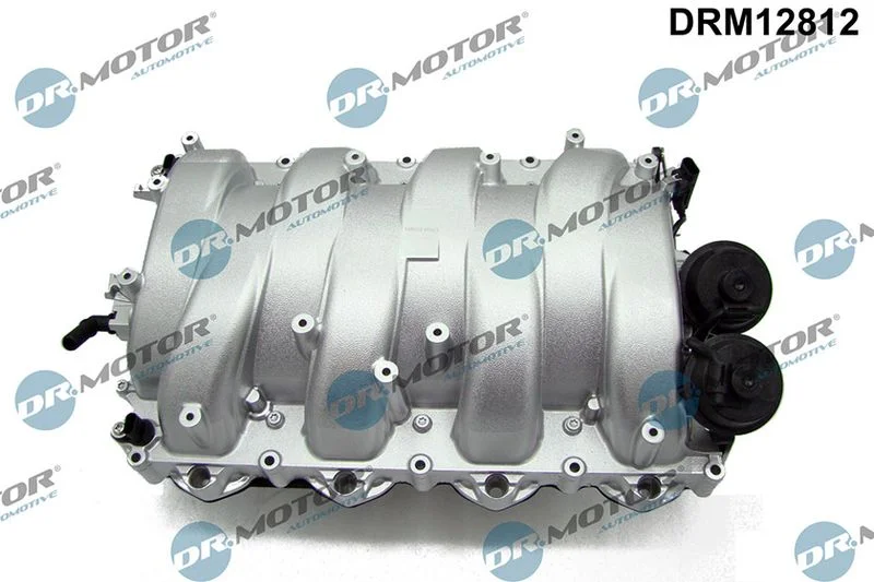 Модуль впускної труби Dr.Motor Automotive DRM12812
