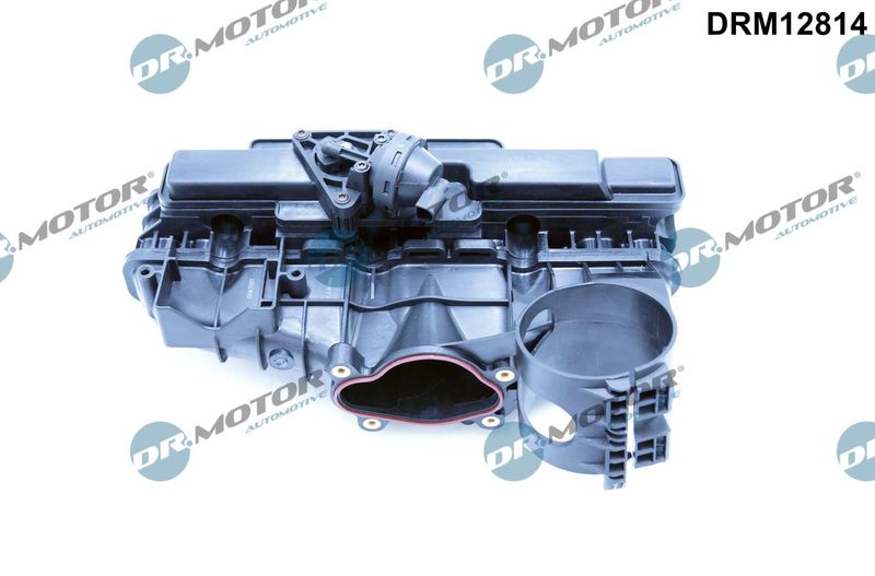 Įsiurbimo kolektoriaus modulis Dr.Motor Automotive DRM12814