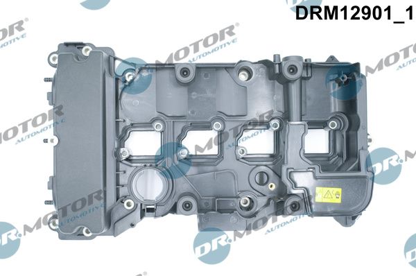 Svirties dangtelis Dr.Motor Automotive DRM12901