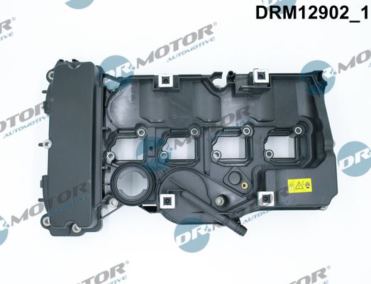 Svirties dangtelis Dr.Motor Automotive DRM12902