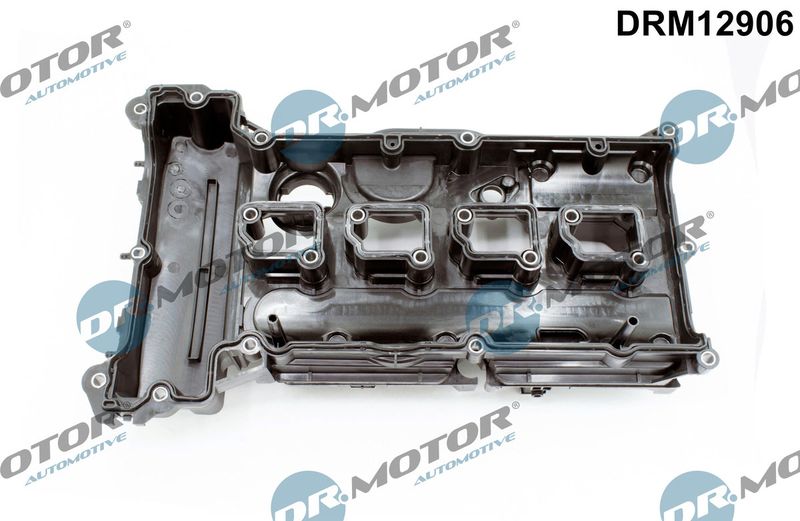 Svirties dangtelis Dr.Motor Automotive DRM12906