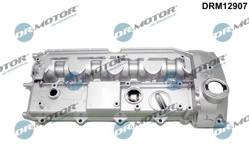 Svirties dangtelis Dr.Motor Automotive DRM12907