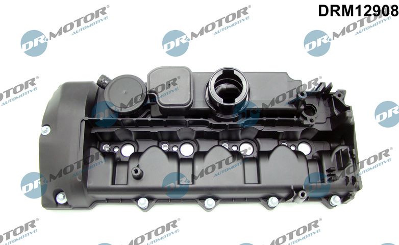 Cylinder Head Cover Dr.Motor Automotive DRM12908