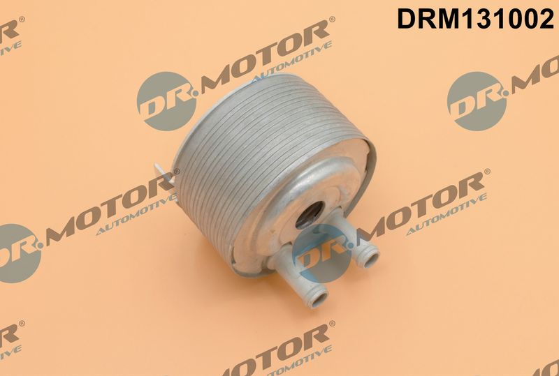 Охолоджувач оливи, моторна олива Dr.Motor Automotive DRM131002