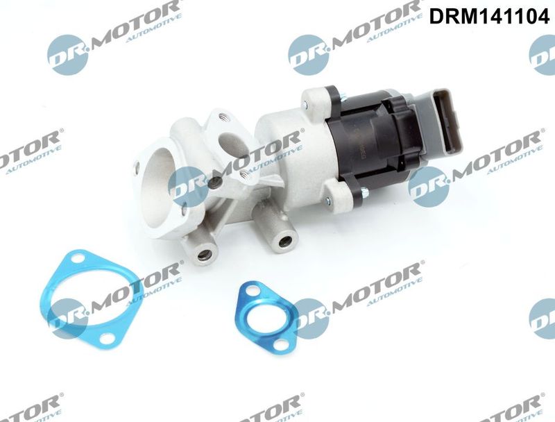 ERG vožtuvas Dr.Motor Automotive DRM141104