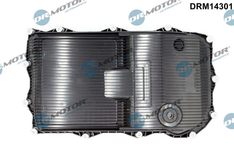 Alyvos karteris, automatinė transmisija Dr.Motor Automotive DRM14301