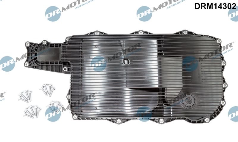 Alyvos karteris, automatinė transmisija Dr.Motor Automotive DRM14302