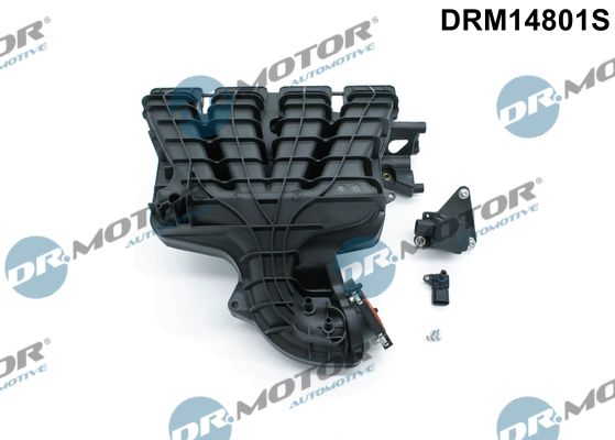 Įsiurbimo kolektoriaus modulis Dr.Motor Automotive DRM14801S