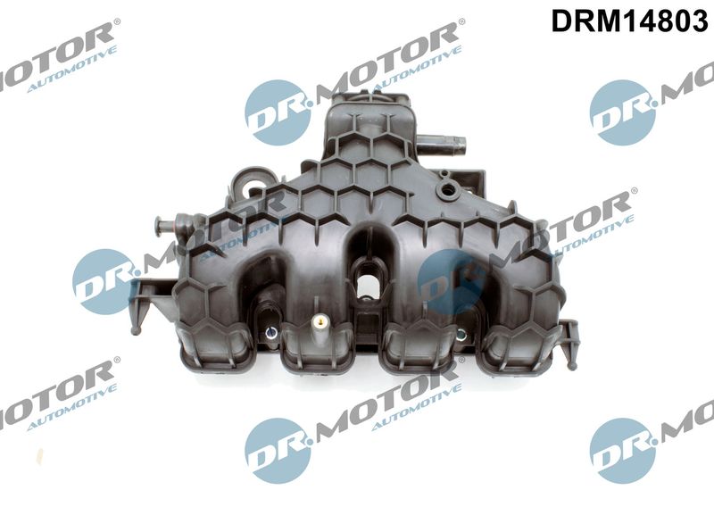 Modul sacieho potrubia Dr.Motor Automotive DRM14803