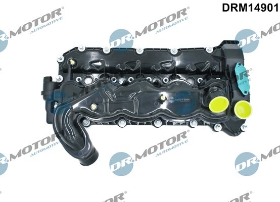Tampa da Cabeça do Cilindro Dr.Motor Automotive DRM14901