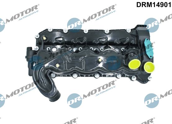 Кришка голівки циліндра Dr.Motor Automotive DRM14901