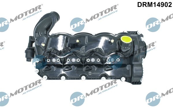 Cylinder Head Cover Dr.Motor Automotive DRM14902