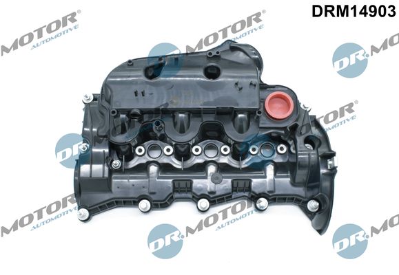 Кришка голівки циліндра Dr.Motor Automotive DRM14903