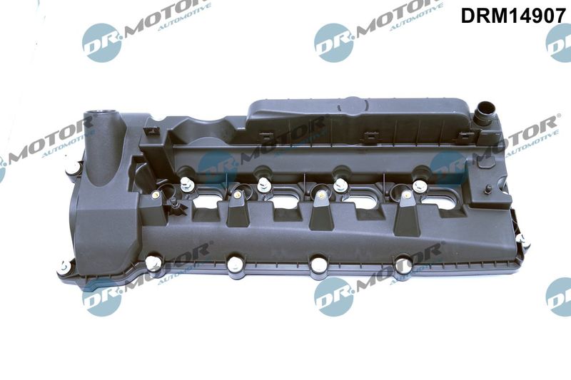 Svirties dangtelis Dr.Motor Automotive DRM14907