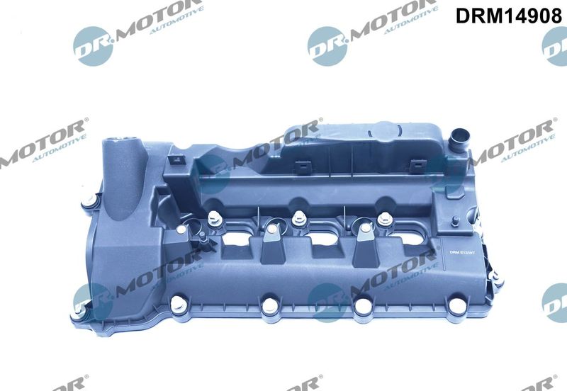 Svirties dangtelis Dr.Motor Automotive DRM14908