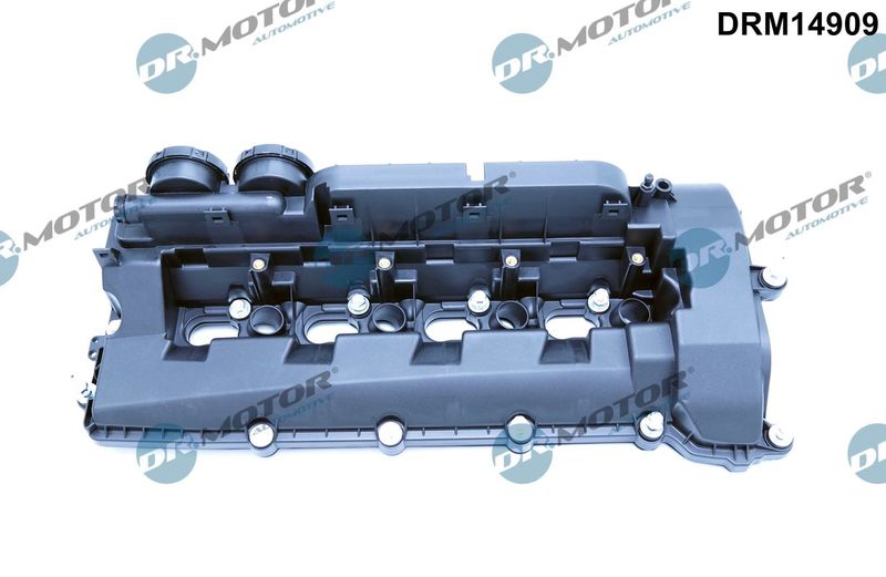 Svirties dangtelis Dr.Motor Automotive DRM14909