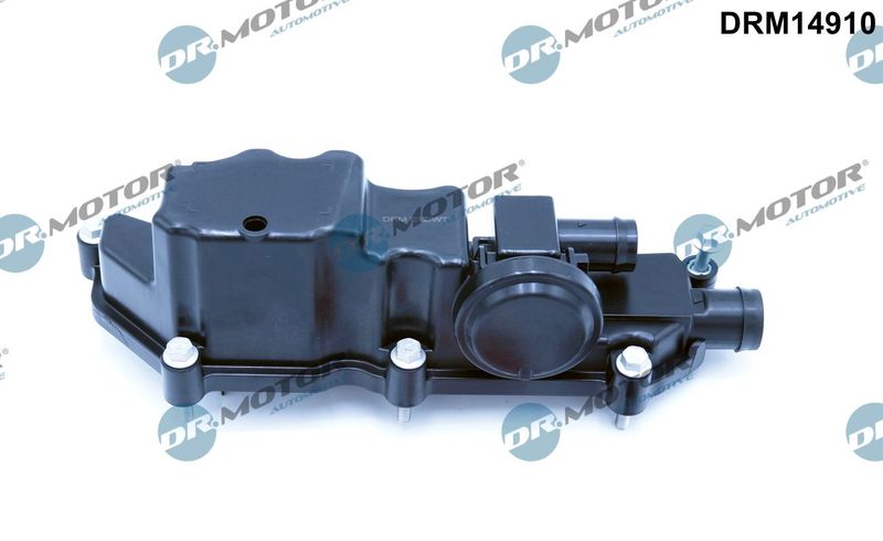 Svirties dangtelis Dr.Motor Automotive DRM14910