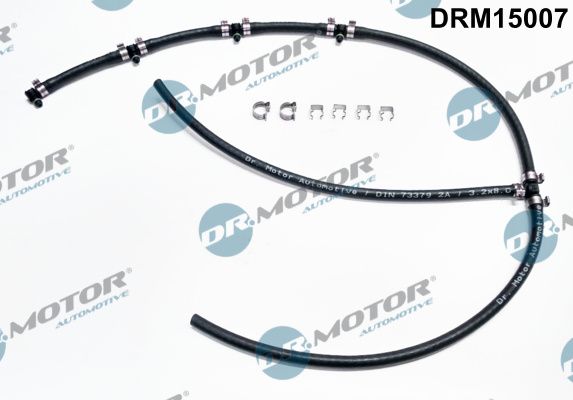 Шланг, витік палива Dr.Motor Automotive DRM15007