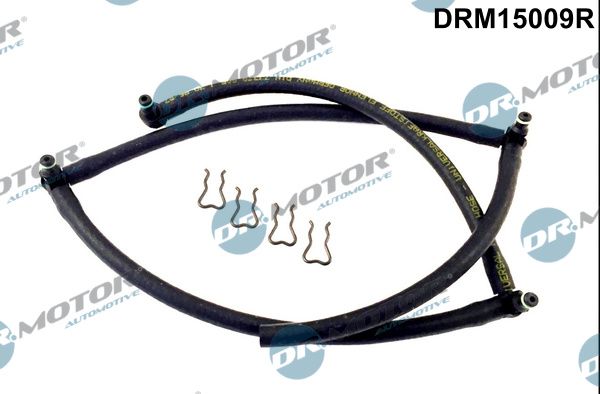 Žarna, degalų išsiliejimo apsauga Dr.Motor Automotive DRM15009R