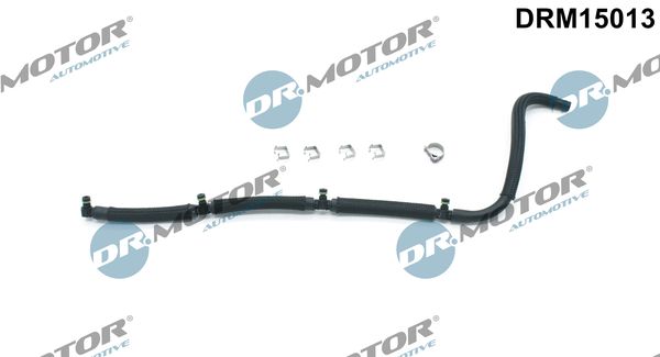 Шланг, витік палива Dr.Motor Automotive DRM15013