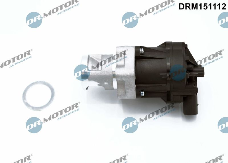 ERG vožtuvas Dr.Motor Automotive DRM151112