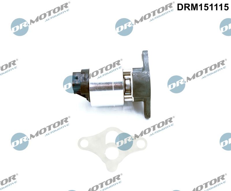 Клапан системи рециркуляції ВГ Dr.Motor Automotive DRM151115