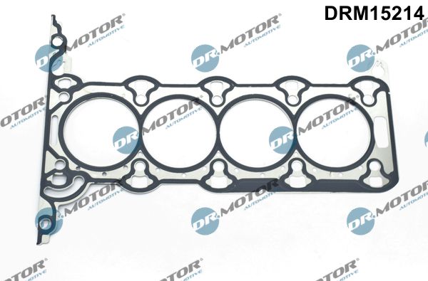 Gasket, cylinder head Dr.Motor Automotive DRM15214