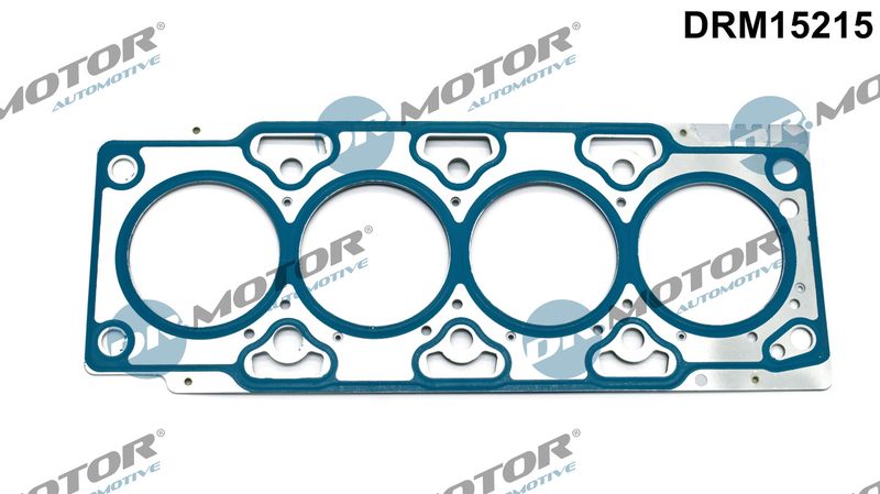 Gasket, cylinder head Dr.Motor Automotive DRM15215