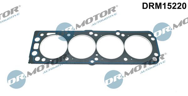 Tarpiklis, cilindro galva Dr.Motor Automotive DRM15220