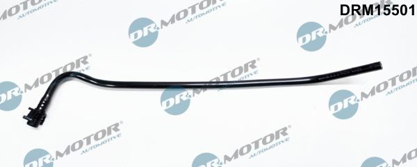 Шланг радіатора Dr.Motor Automotive DRM15501