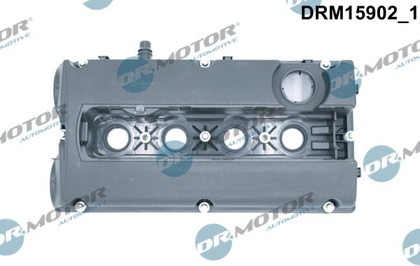 Кришка голівки циліндра Dr.Motor Automotive DRM15902