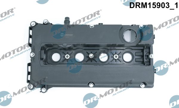 Svirties dangtelis Dr.Motor Automotive DRM15903