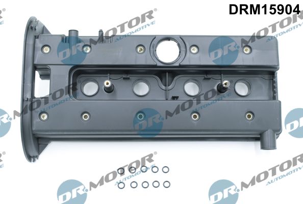 Кришка голівки циліндра Dr.Motor Automotive DRM15904