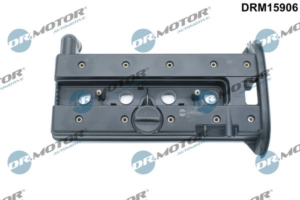 Кришка голівки циліндра Dr.Motor Automotive DRM15906