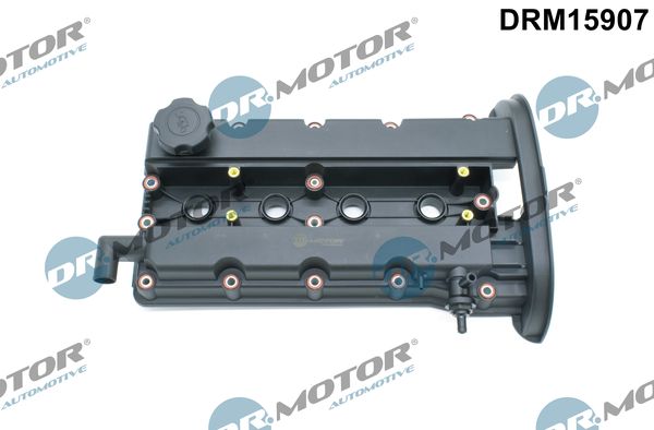 Svirties dangtelis Dr.Motor Automotive DRM15907