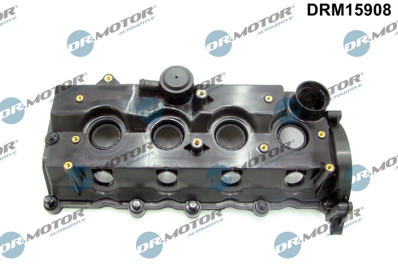 Кришка голівки циліндра Dr.Motor Automotive DRM15908