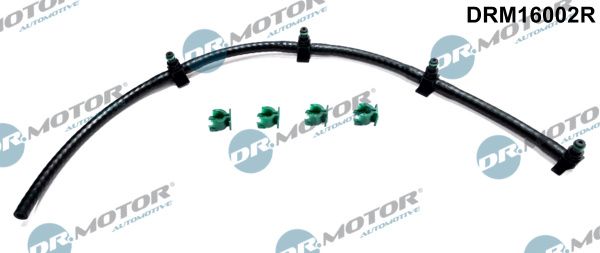 Шланг, витік палива Dr.Motor Automotive DRM16002R