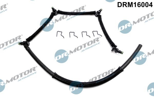 Žarna, degalų išsiliejimo apsauga Dr.Motor Automotive DRM16004