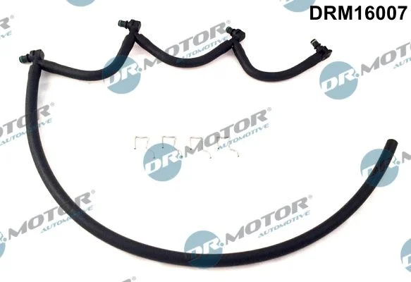 Žarna, degalų išsiliejimo apsauga Dr.Motor Automotive DRM16007