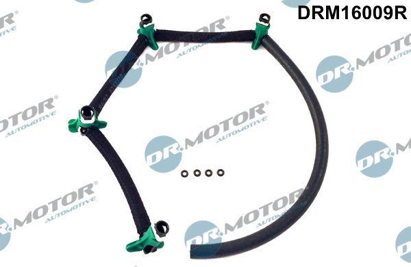 Шланг, витік палива Dr.Motor Automotive DRM16009R