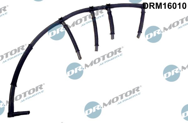 Hose, fuel overflow Dr.Motor Automotive DRM16010